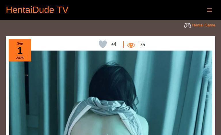 How do blog promotions work on HentaiDude? nakedporns