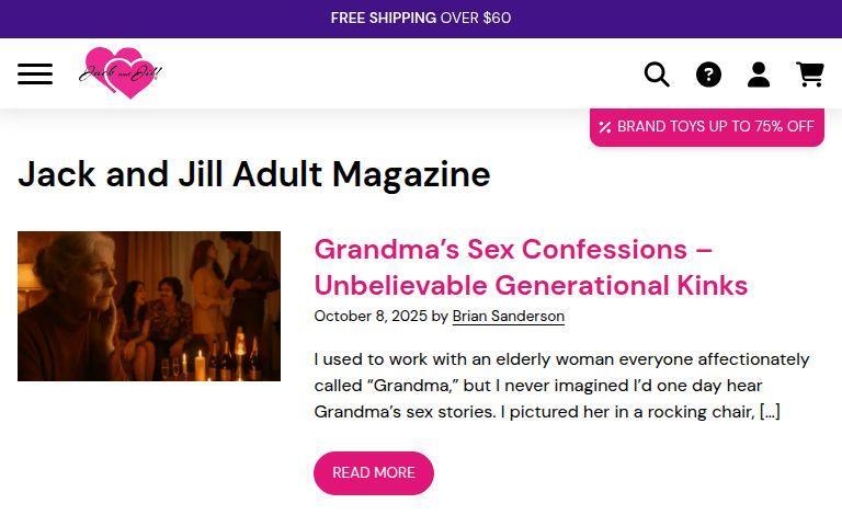 Why Jackandjilladult.com Is a Must for Boosting Your Porn Website’s SEO nakedporns