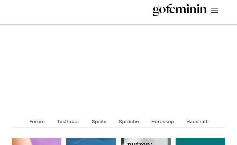 Promote Your Website with Gofeminin.de: The Ultimate SEO Strategy nakedporns