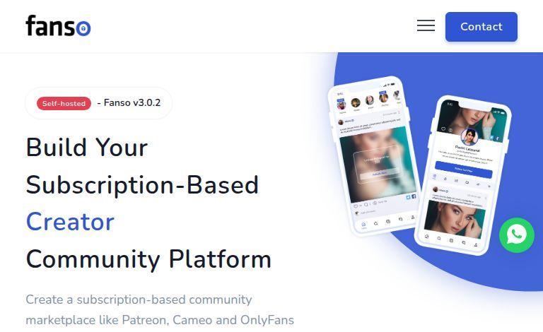 Fanso.io: Easy Guide to Starting Your Own Marketplace nakedporns