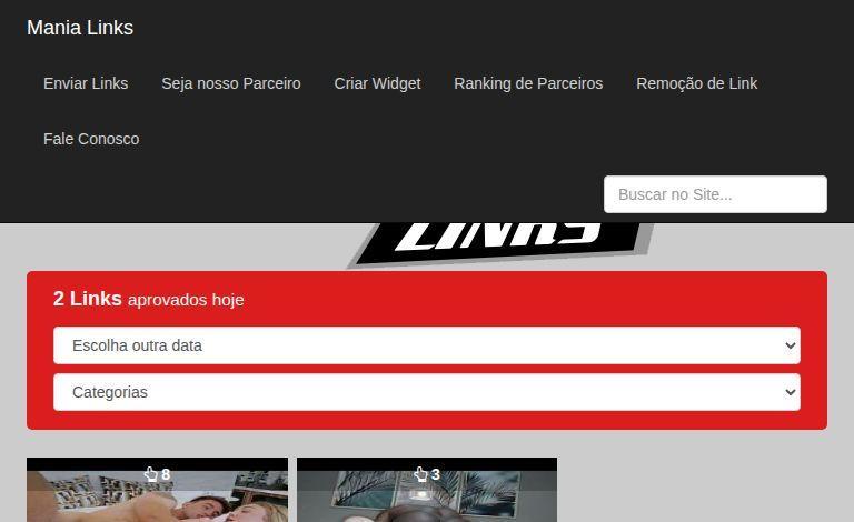 How to Get Visitors to Your Porn Website: Use ManiaLinks.com nakedporns